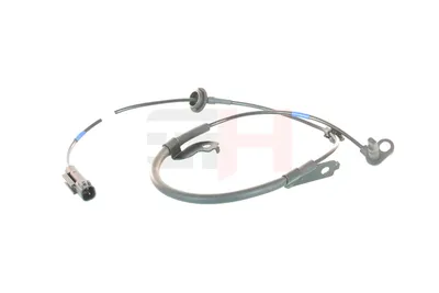 Sensor, revoluciones de la rueda Mitsubishi LANCER VII · Mitsubishi OUTLANDER II · Mitsubishi LANCER VIII