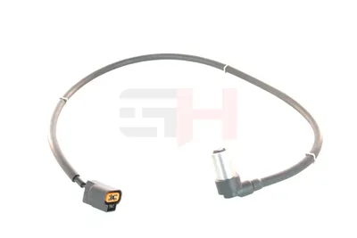 Sensor, revoluciones de la rueda Mitsubishi PAJERO II · Mitsubishi PAJERO SPORT I · Mitsubishi (bjc) PAJERO SPORT