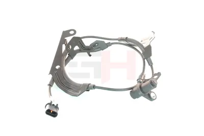 Sensor, revoluciones de la rueda Mitsubishi L200 / TRITON · Mitsubishi L200 / TRITON Platform/Chassis