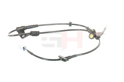 Sensor, revoluciones de la rueda Mitsubishi GRANDIS
