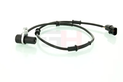 Sensor, revoluciones de la rueda Mitsubishi COLT V · Mitsubishi LANCER VI · Mitsubishi MIRAGE V Hatchback