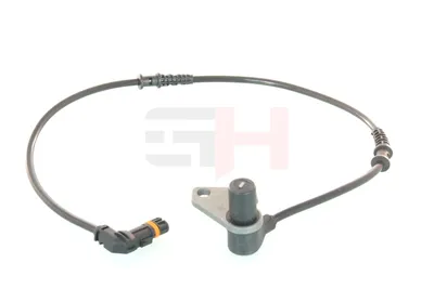 Sensor, revoluciones de la rueda Mercedes-Benz E-CLASS · Mercedes-Benz E-CLASS T-Model · Mercedes-Benz E-CLASS Platform/Chassis