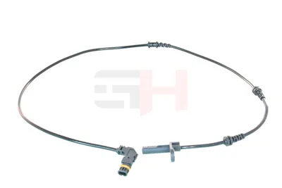Sensor, revoluciones de la rueda Mercedes-Benz S-CLASS · Mercedes-Benz S-CLASS Coupe