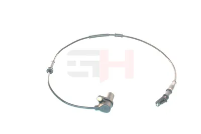 Sensor, revoluciones de la rueda Hyundai ACCENT II · Hyundai ACCENT II Saloon