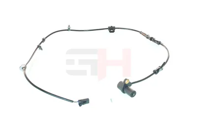 Sensor, revoluciones de la rueda Hyundai COUPE I · Hyundai COUPE II