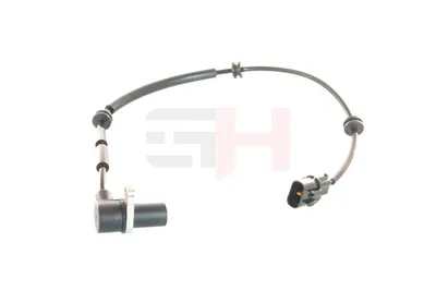 Sensor, revoluciones de la rueda Hyundai TERRACAN