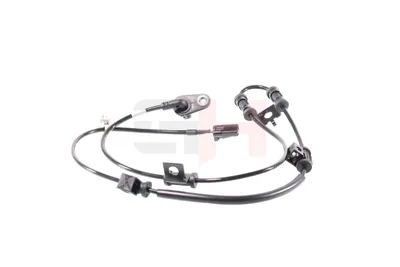Sensor, revoluciones de la rueda Kia SPORTAGE III