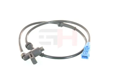 Sensor, revoluciones de la rueda Peugeot 206 Hatchback · Peugeot 206 CC · Peugeot 206 SW