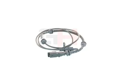 Sensor, revoluciones de la rueda Peugeot 407 · Peugeot 407 SW · Citroën C6