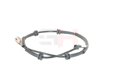 Sensor, revoluciones de la rueda Renault TRAFIC II Bus · Renault TRAFIC II Van · Opel VIVARO A Van