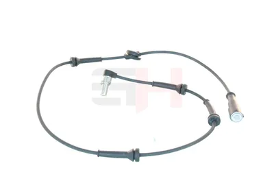 Sensor, revoluciones de la rueda Land Rover DISCOVERY II
