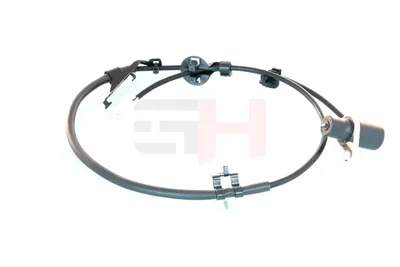 Sensor, revoluciones de la rueda Toyota YARIS