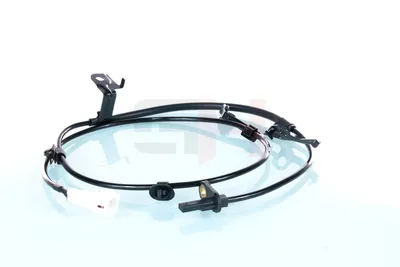 Sensor, revoluciones de la rueda Toyota YARIS · Daihatsu CHARADE VIII