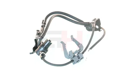 Sensor, revoluciones de la rueda Toyota CAMRY Saloon · Toyota AVALON Saloon · Toyota AURION