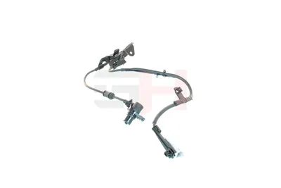 Sensor, revoluciones de la rueda Toyota SEQUOIA · Toyota TUNDRA Pickup