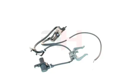 Sensor, revoluciones de la rueda Toyota SIENNA