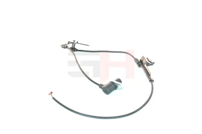 Sensor, revoluciones de la rueda Toyota SIENNA