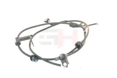Sensor, revoluciones de la rueda Toyota YARIS · Toyota YARIS / VIOS Saloon