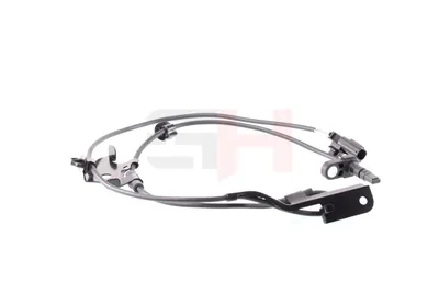 Sensor, revoluciones de la rueda Toyota PRIUS · Lexus CT