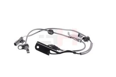 Sensor, revoluciones de la rueda Toyota PRIUS · Lexus CT