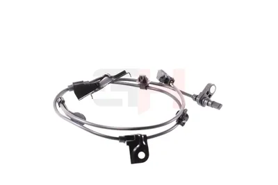 Sensor, revoluciones de la rueda Toyota VERSO S