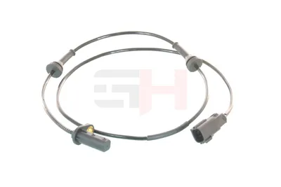Sensor, revoluciones de la rueda Volvo S80 I · Volvo V70 II · Volvo S60 I