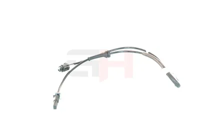 Sensor, revoluciones de la rueda Suzuki SWIFT III