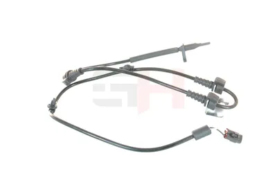 Sensor, revoluciones de la rueda Suzuki SX4 · Suzuki SX4 Saloon