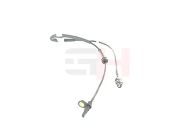 Sensor, revoluciones de la rueda Suzuki SWIFT III · Opel AGILA · Suzuki SPLASH