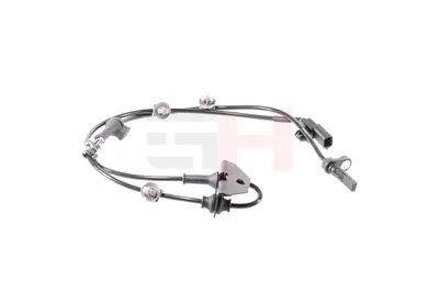 Sensor, revoluciones de la rueda Suzuki SWIFT IV