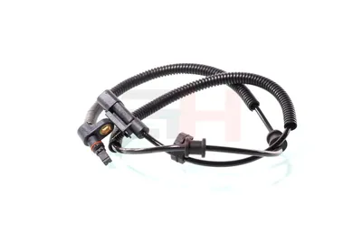 Sensor, revoluciones de la rueda Jeep COMPASS · Dodge NITRO · Jeep WRANGLER III