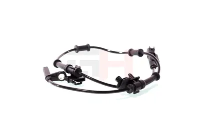 Sensor, revoluciones de la rueda Chrysler 300C