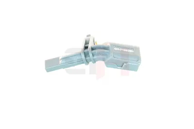 Sensor, revoluciones de la rueda Porsche CAYENNE · Vw TOUAREG · Vw CADDY III Box Body/MPV