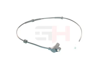 Sensor, revoluciones de la rueda Citroën BERLINGO / BERLINGO FIRST Box Body/MPV · Citroën BERLINGO / BERLINGO FIRST MPV · Peugeot PARTNER Box Body/MPV