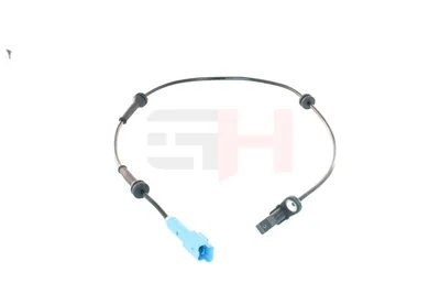 Sensor, revoluciones de la rueda Citroën C3 I · Citroën C3 Pluriel · Citroën C2