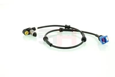 Sensor, revoluciones de la rueda Citroën SAXO · Peugeot 106 II · Peugeot 106 Van II Hatchback Van