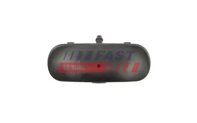 Tobera de agua regadora, lavado de parabrisas Audi A6 C7 · Audi A6 C7 Avant · Audi A6 Allroad C7
