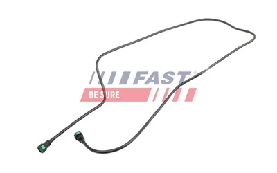 Tubo flexible, combustible de fuga Citroën C3 I · Citroën C3 Pluriel · Citroën C3 II