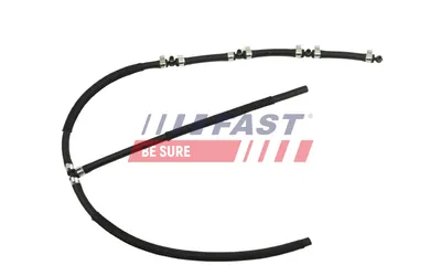Tubo flexible, combustible de fuga Opel MERIVA A MPV · Opel ASTRA H · Opel ASTRA H Estate