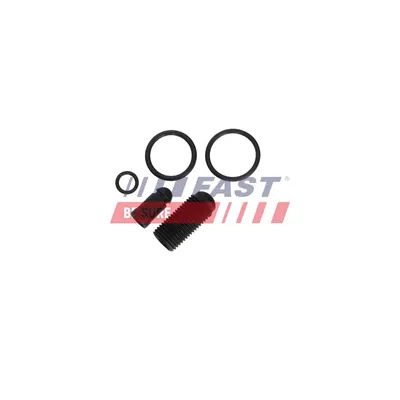 Junta tórica, cavidad inyector Audi A3 · Audi A3 Sportback · Audi A4 B7