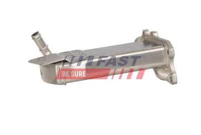 Elemento enfriador, reciclaje gases escape Vw AMAROK