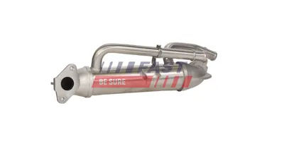 Elemento enfriador, reciclaje gases escape Audi A4 B6 · Audi A4 B6 Avant · Audi A4 B7