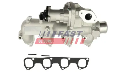 Válvula EGR Ford TOURNEO CONNECT · Ford TRANSIT CONNECT · Ford FOCUS C-MAX