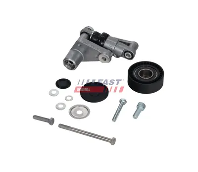 Kit de reparación, brazo tensor, correa poli V Bmw 3 Compact · Bmw 3 · Bmw 3 Coupe
