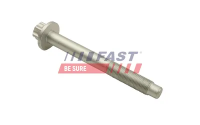 Tornillo, cojinete del soporte de eje FAST FT14301
