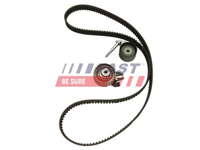 Correa dentada Fiat STRADA Pickup · Fiat PUNTO · Fiat DOBLO MPV