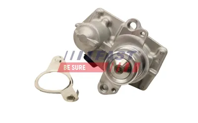 Válvula EGR Nissan QASHQAI I · Nissan QASHQAI II · Nissan X-TRAIL III