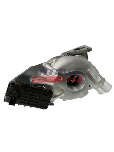 Turbocompresor, sobrealimentación Ford TRANSIT Bus · Ford TRANSIT Van · Ford TRANSIT Platform/Chassis