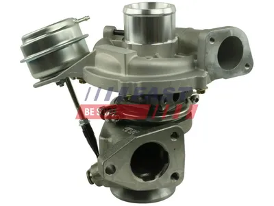 Turbocompresor, sobrealimentación Alfa Romeo GIULIETTA · Alfa Romeo GIULIETTA Hatchback Van · Fiat BRAVO II