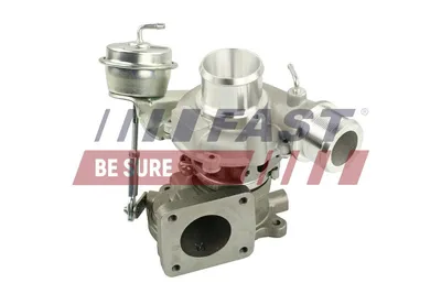 Turbocompresor, sobrealimentación Alfa Romeo MITO · Alfa Romeo GIULIETTA · Chrysler DELTA